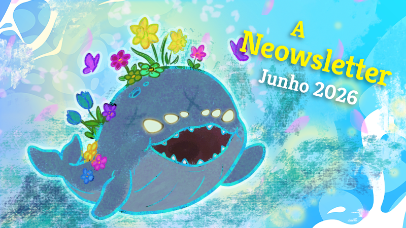 A Neowsletter - Junho 2026