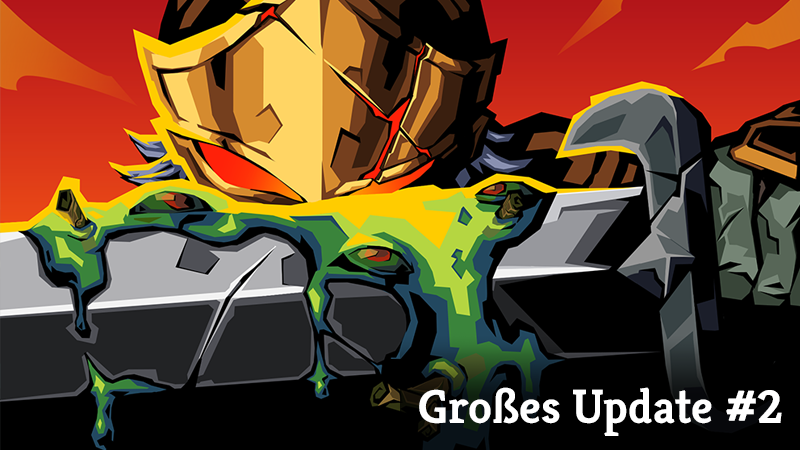 Großes Update #2 - v0.107.1