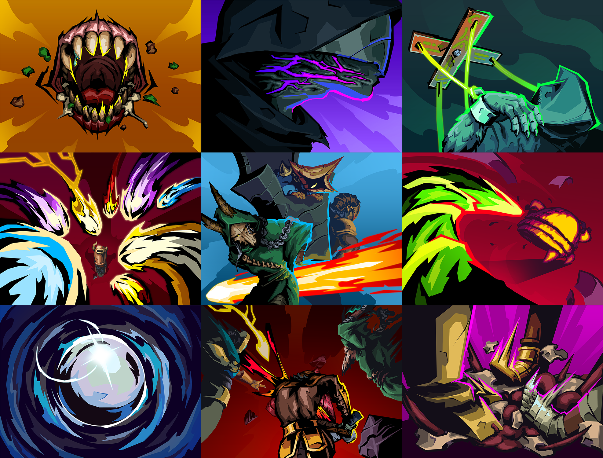 Slay the Spire 2 0.100.0版本 · Beta Patch Notes - v0.100.0