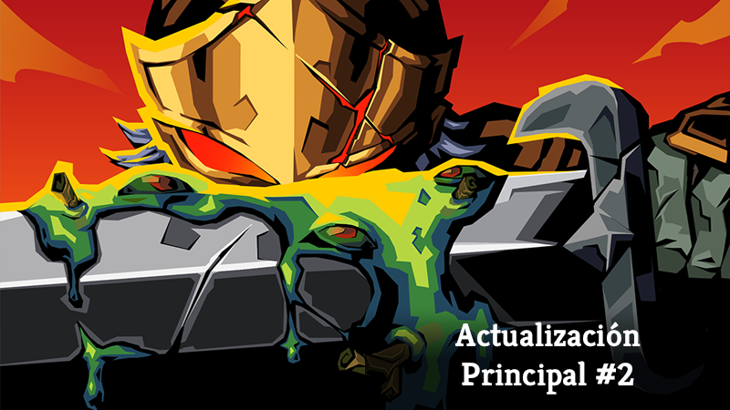 Actualización Principal #2 - v0.107.1