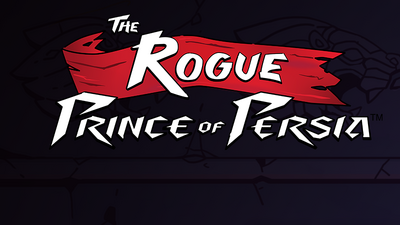 Save 60% on The Rogue Prince of Persia on Steam