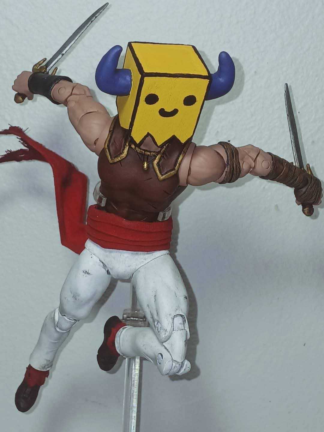 Steam post image