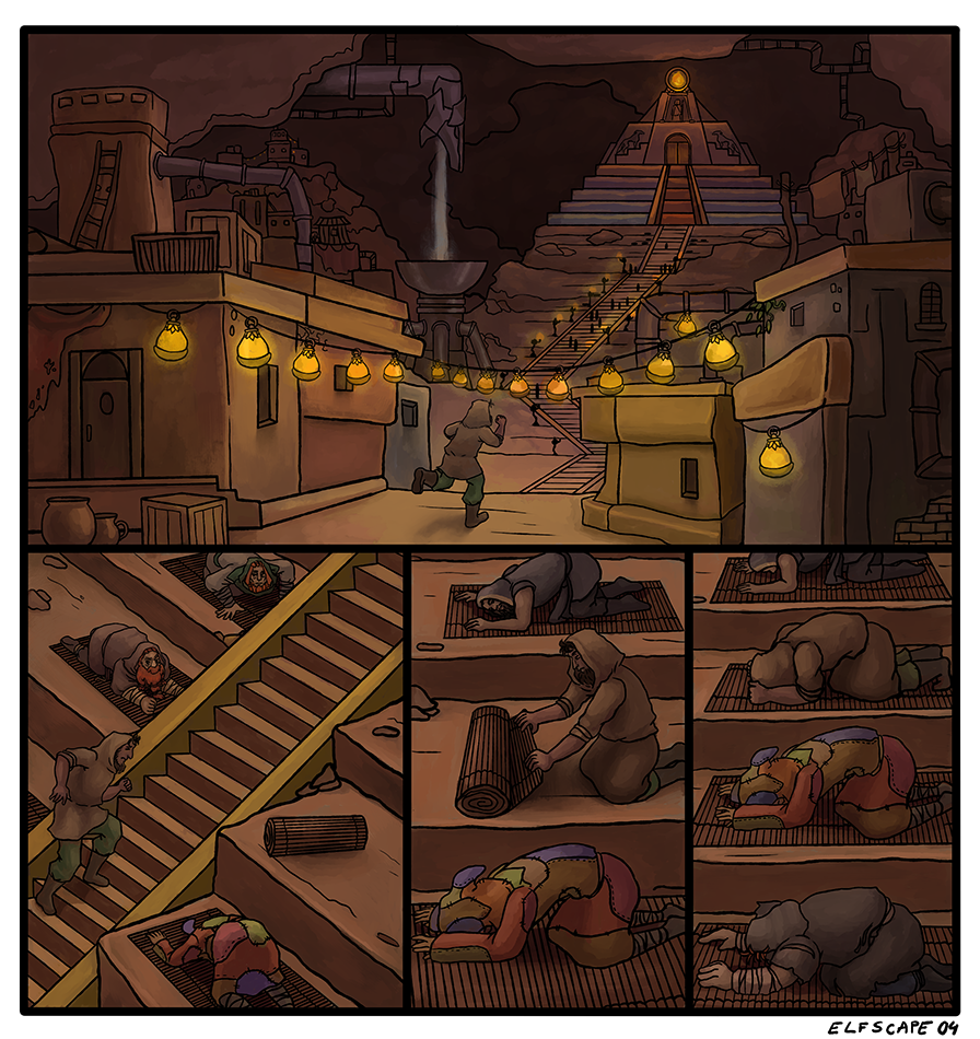 Steam post image