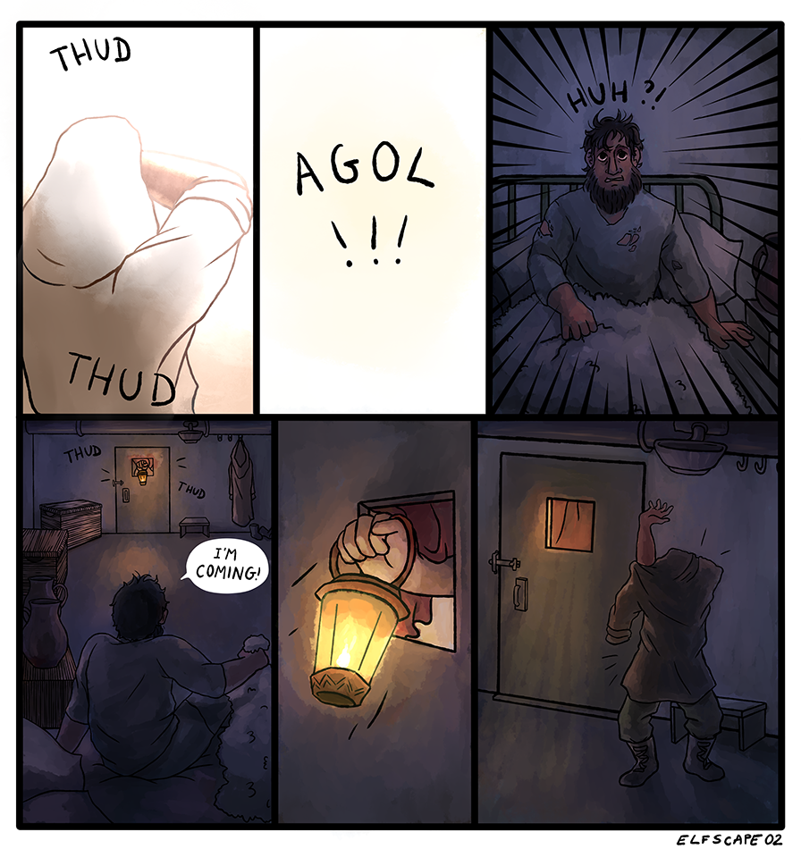 Steam post image