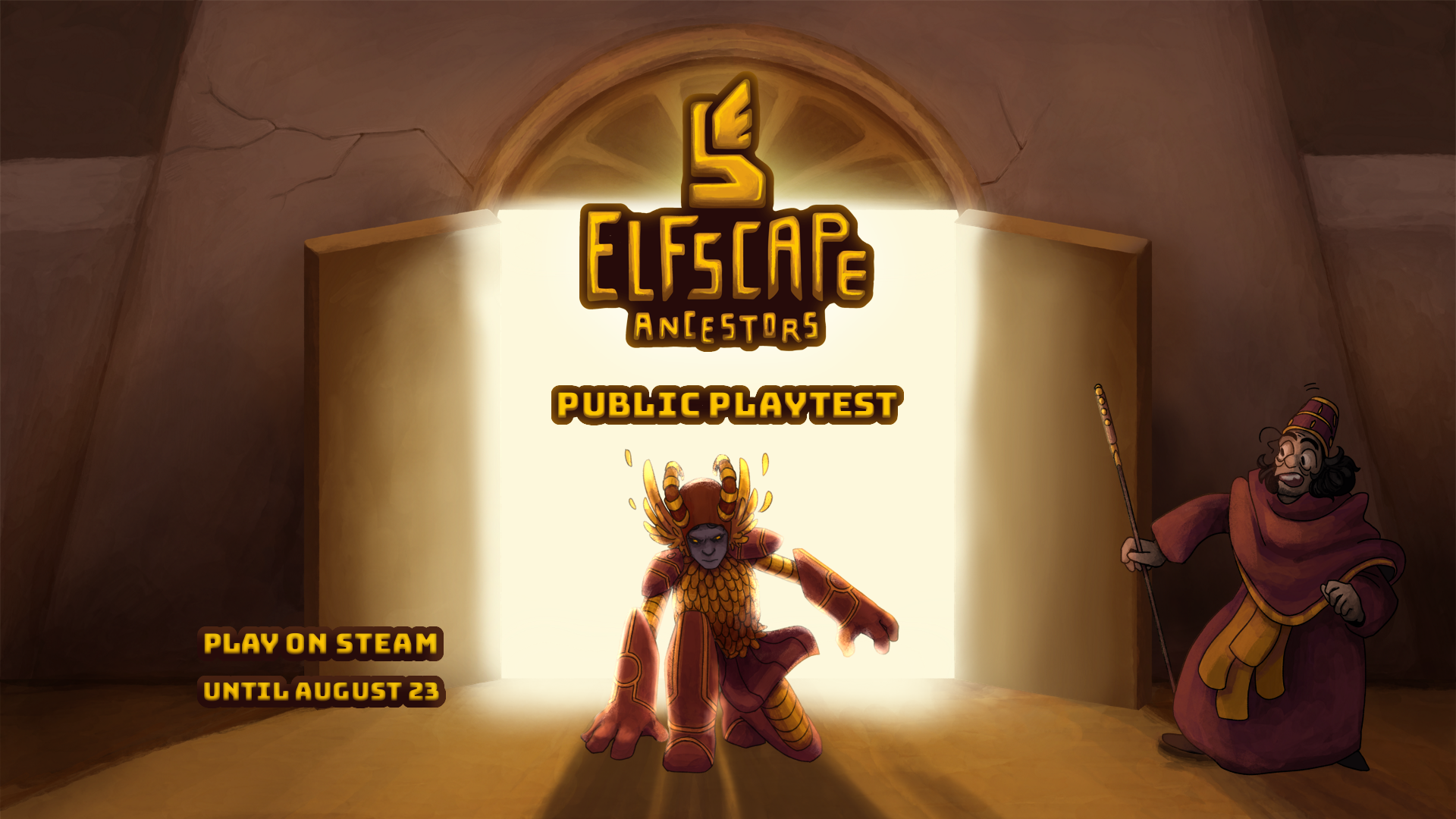 Steam post image