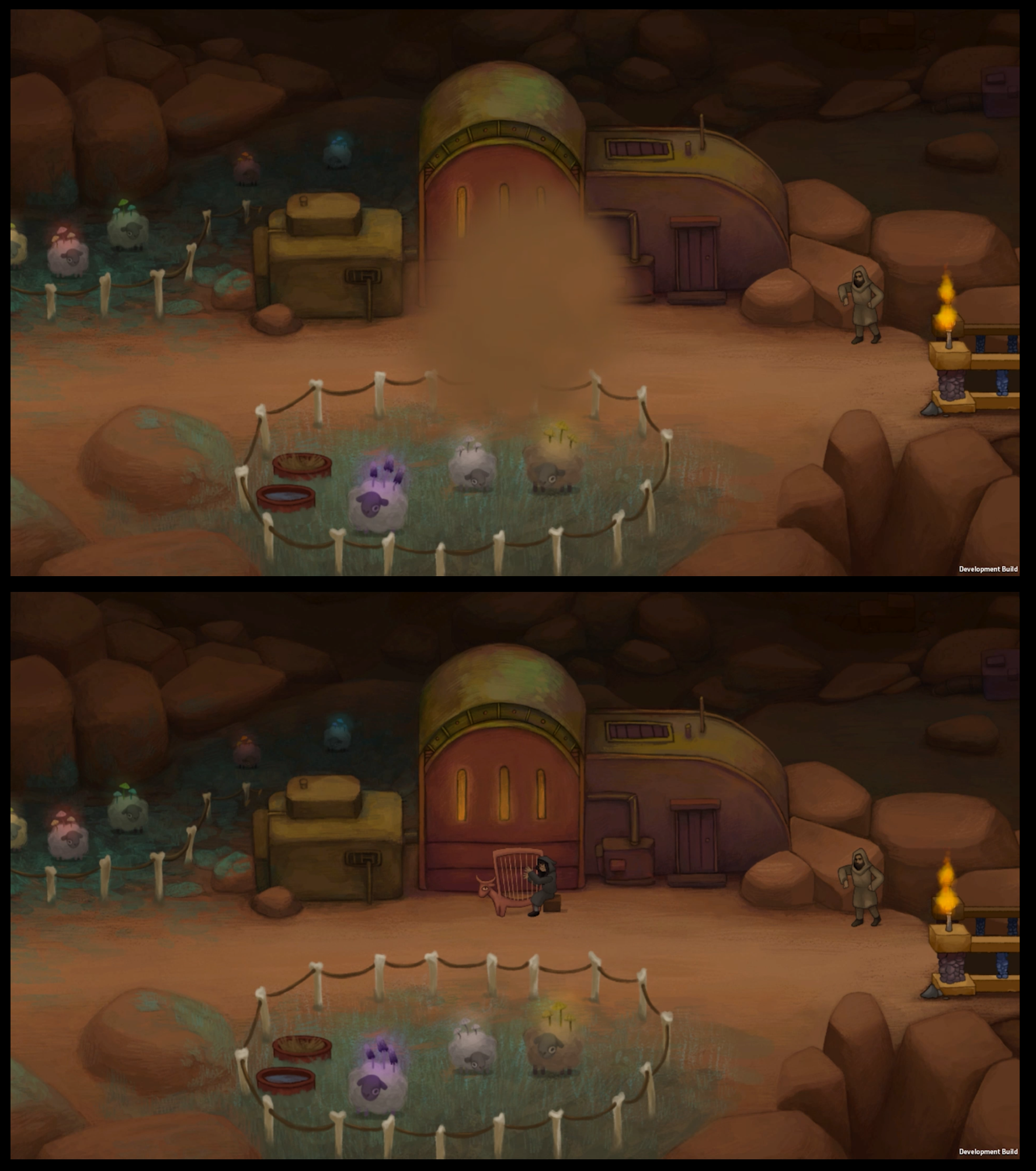Steam post image