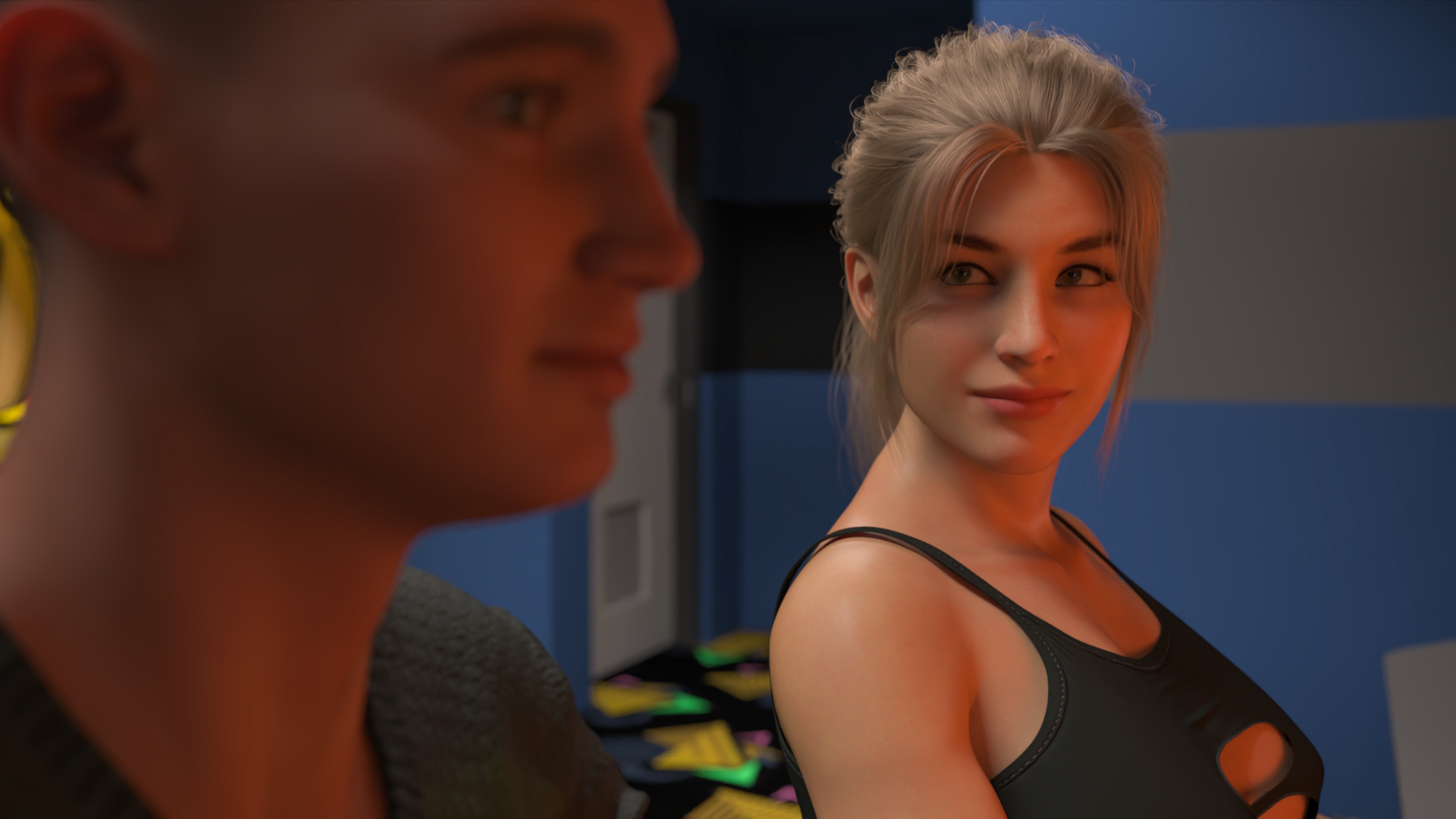 Office Perks v023 is Live!