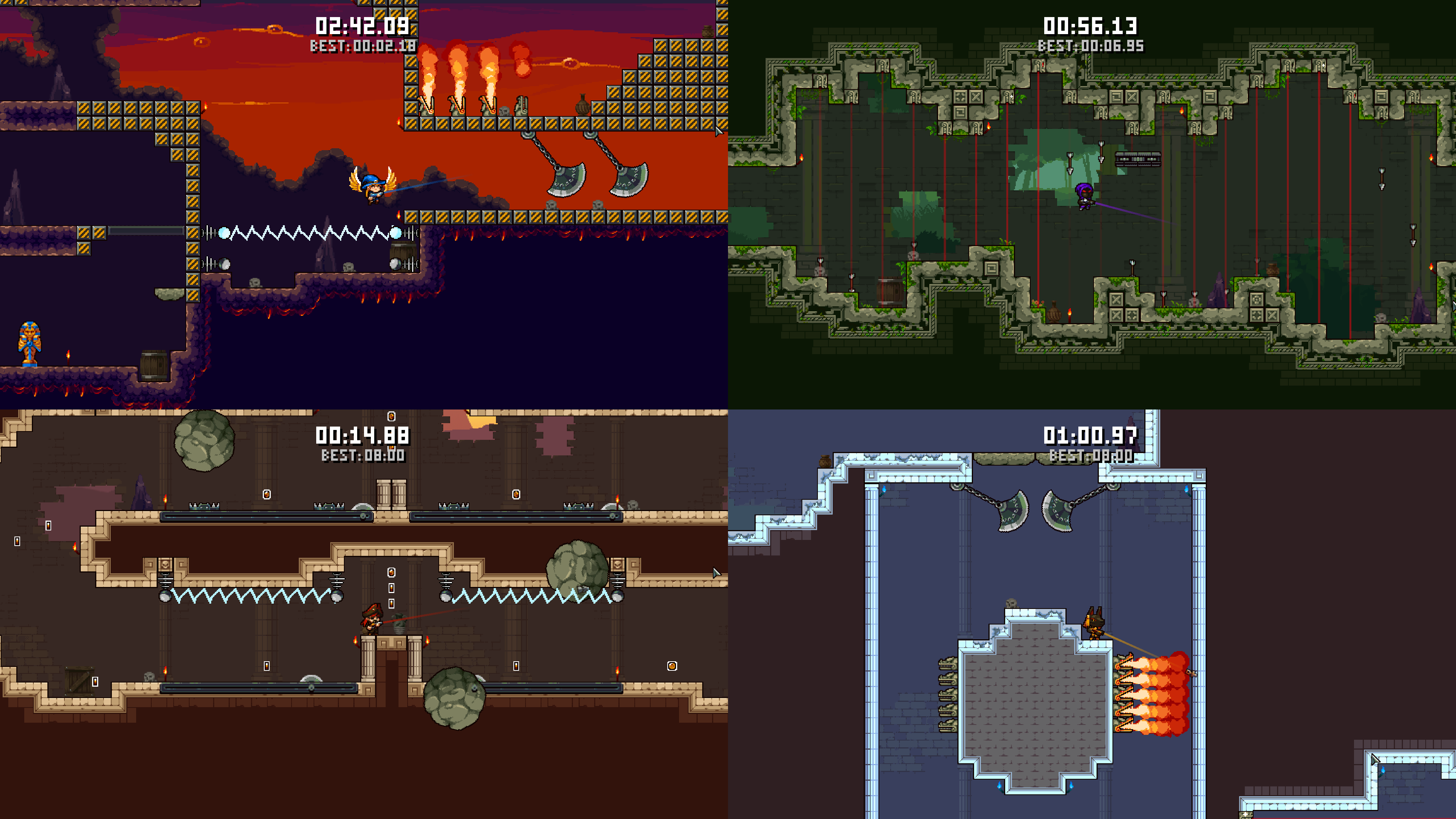 Steam post image