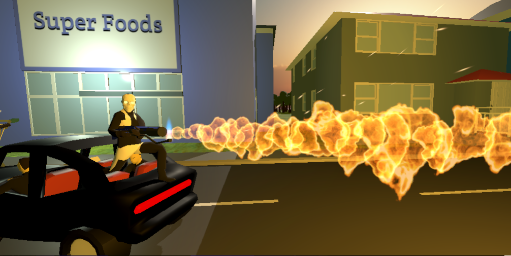 Steam post image