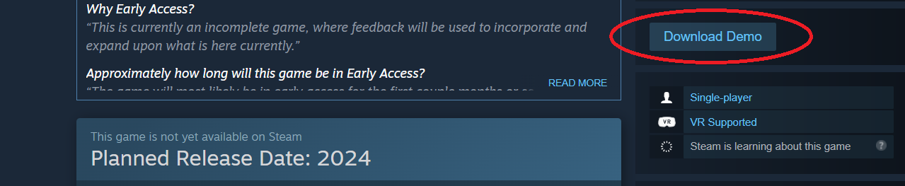 Steam post image