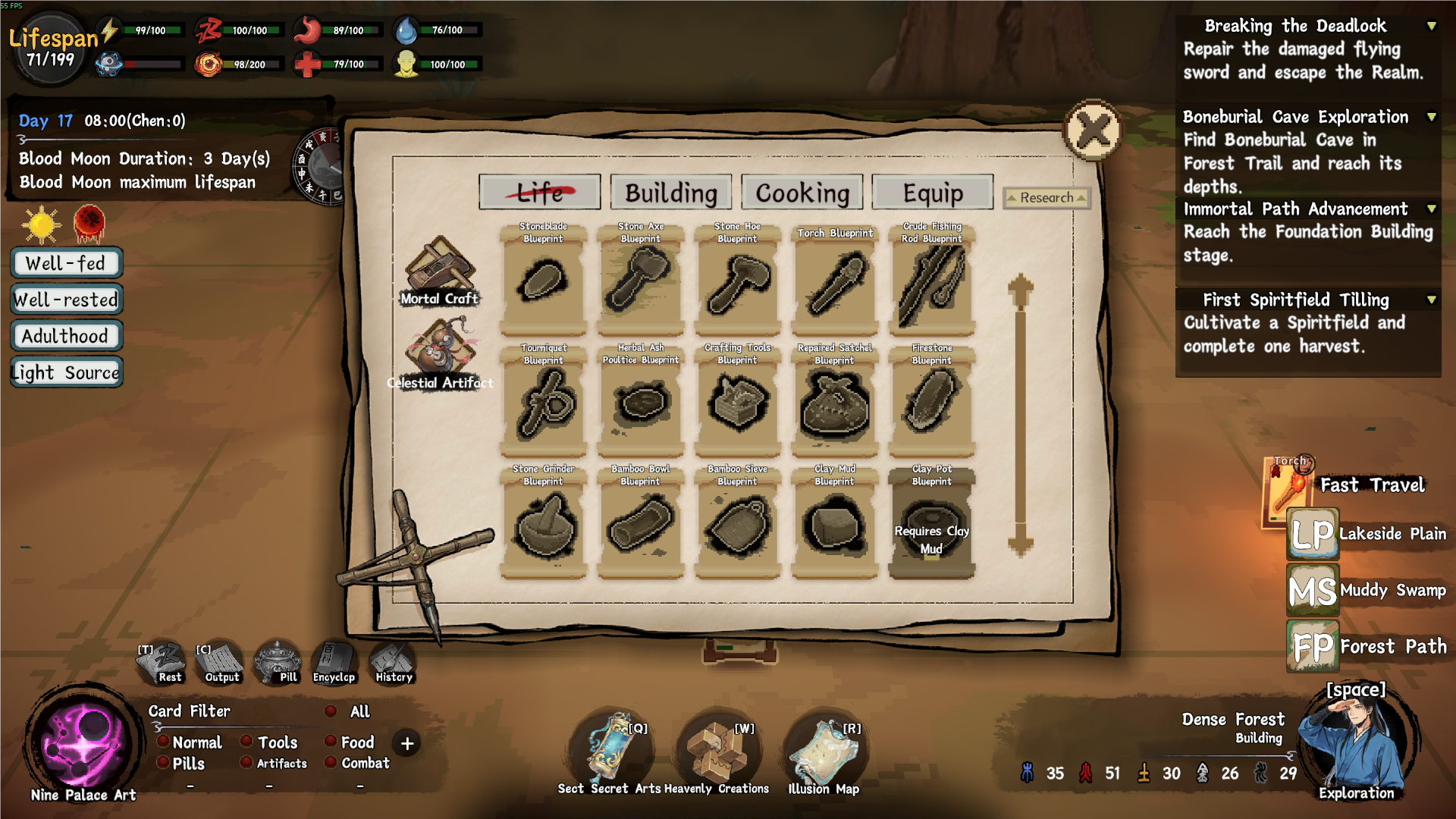 Steam post image