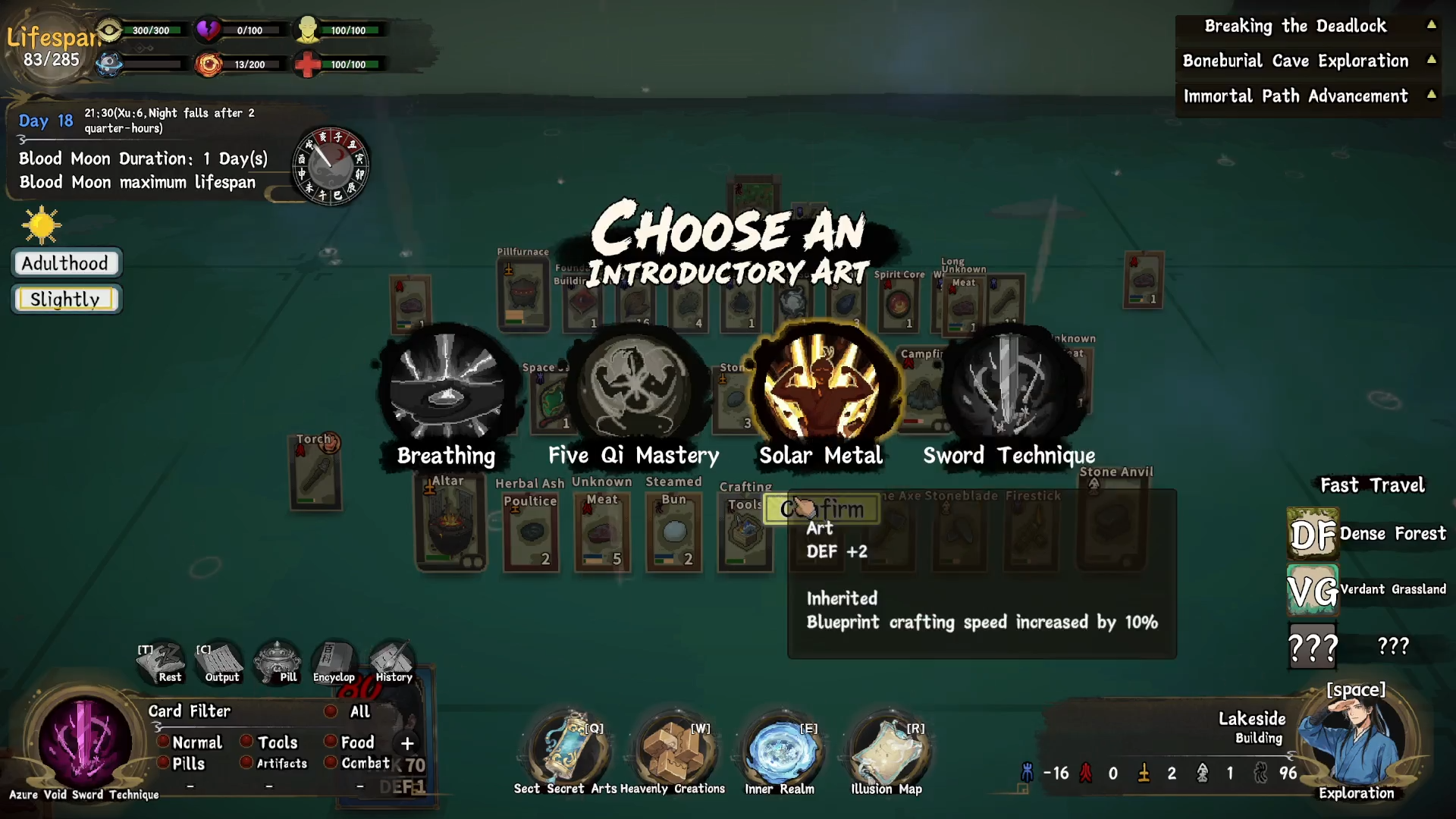 Steam post image