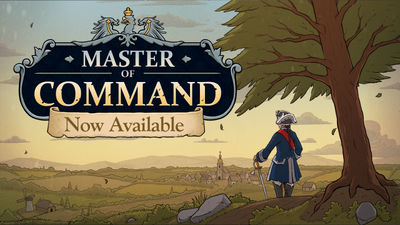 指挥大师/Master of Command 截图 1