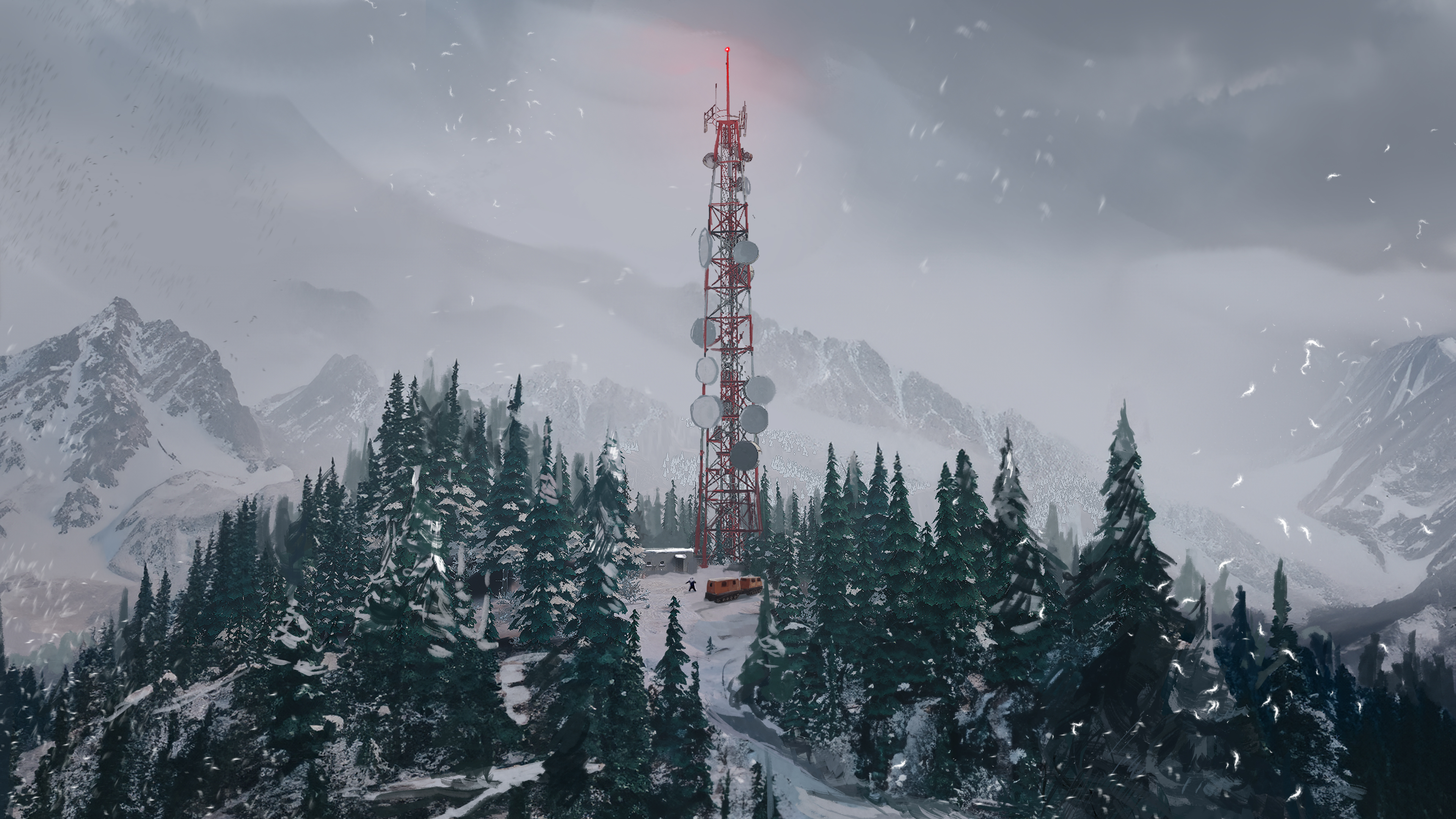 Steam post image