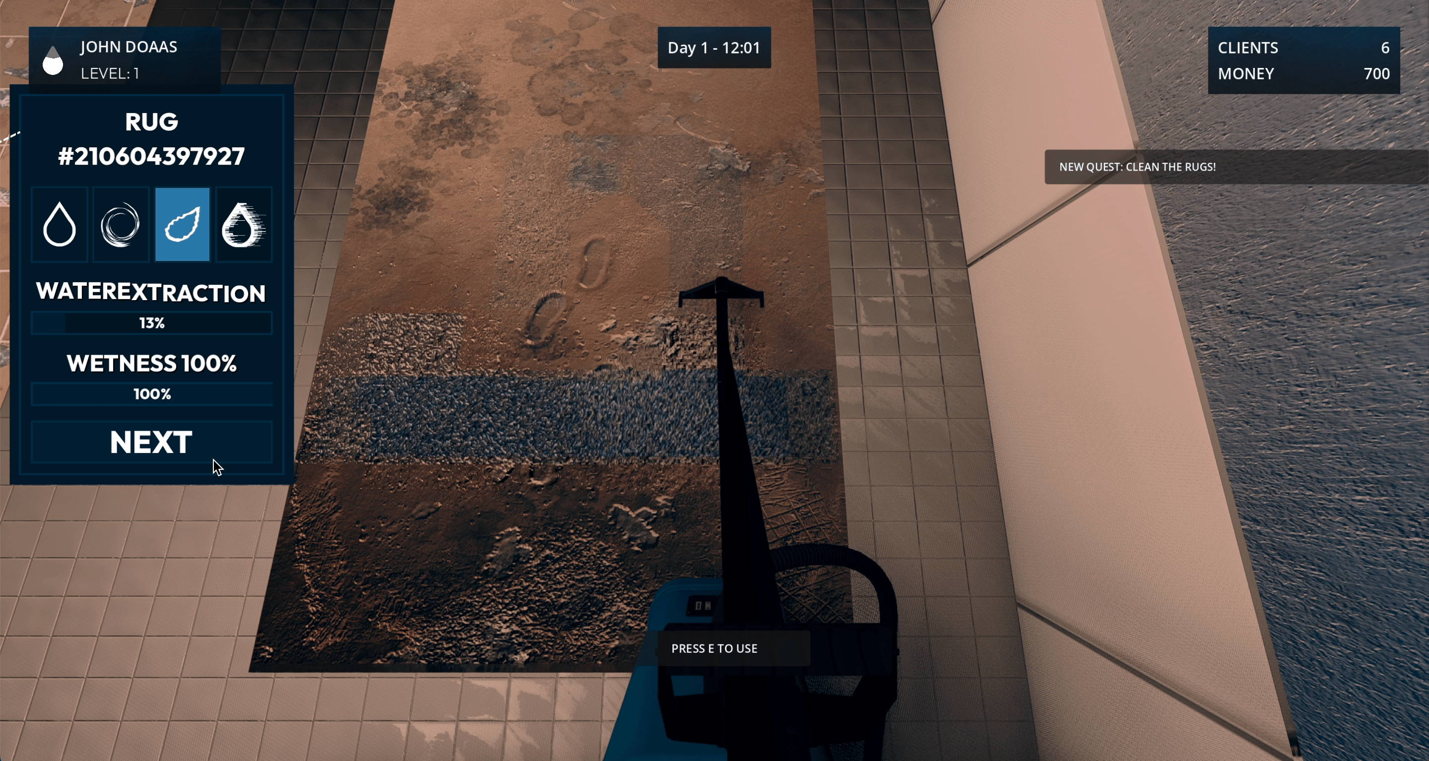 Steam post image