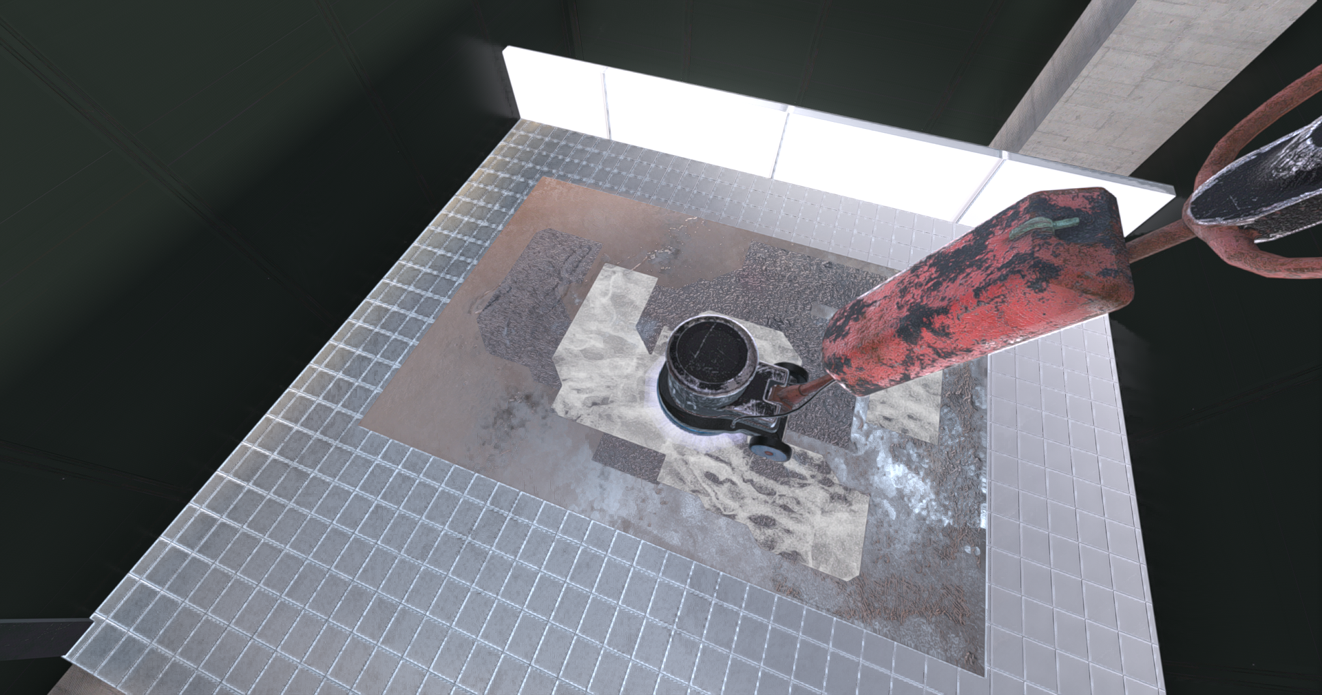 Steam post image