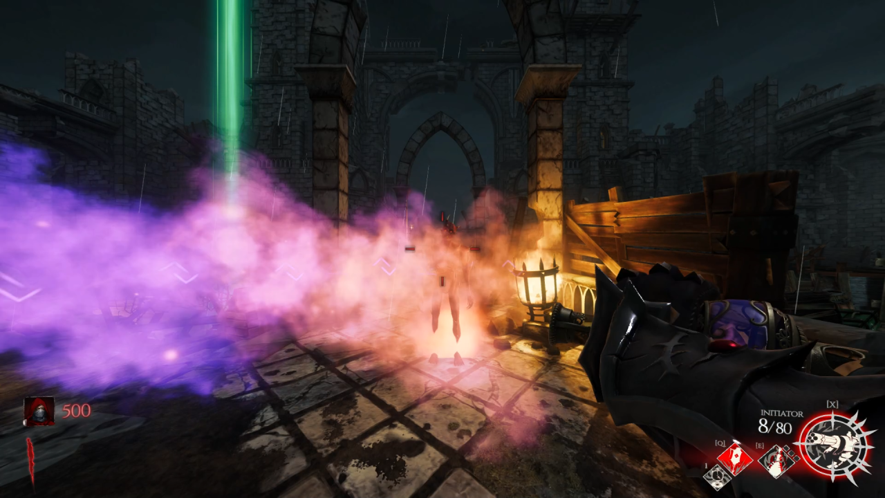 Steam post image