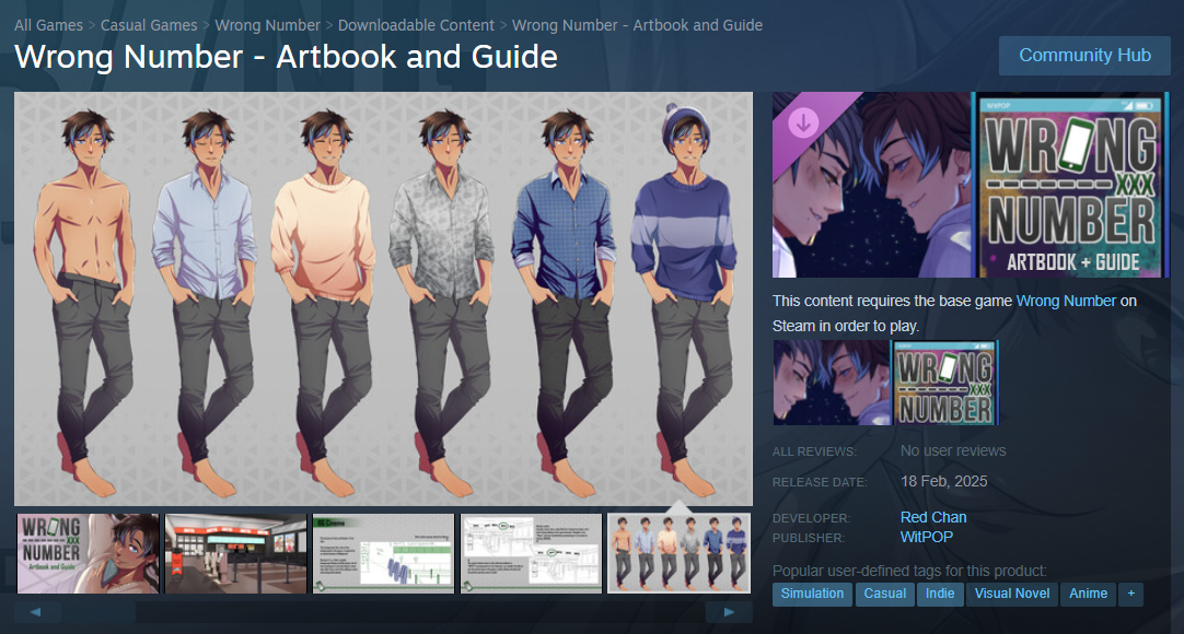 Steam post image