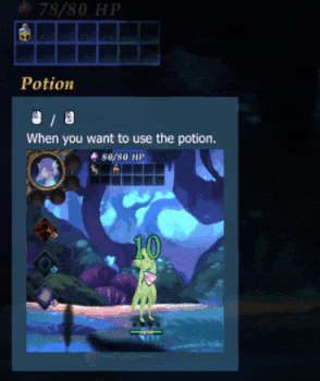 Steam post image