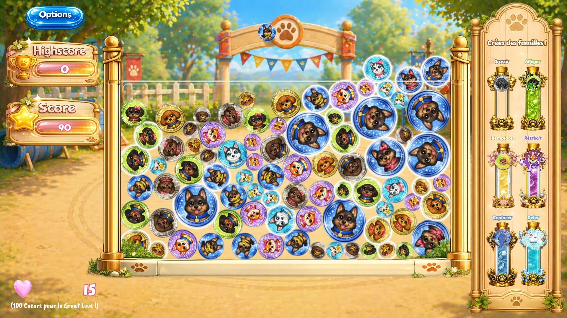 Steam post image