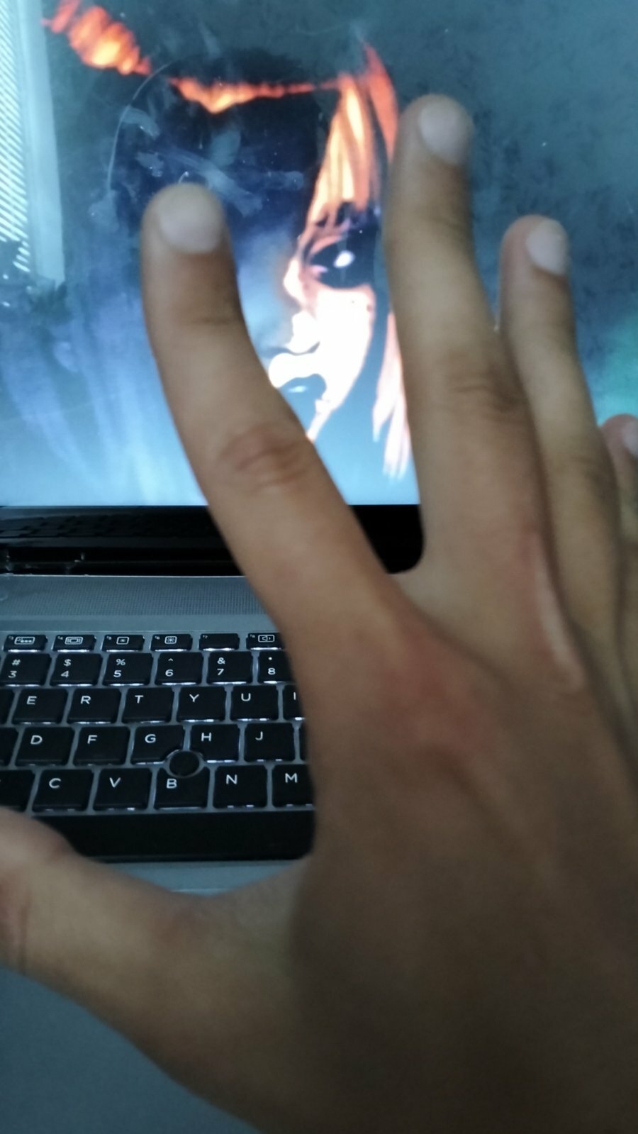 Steam post image