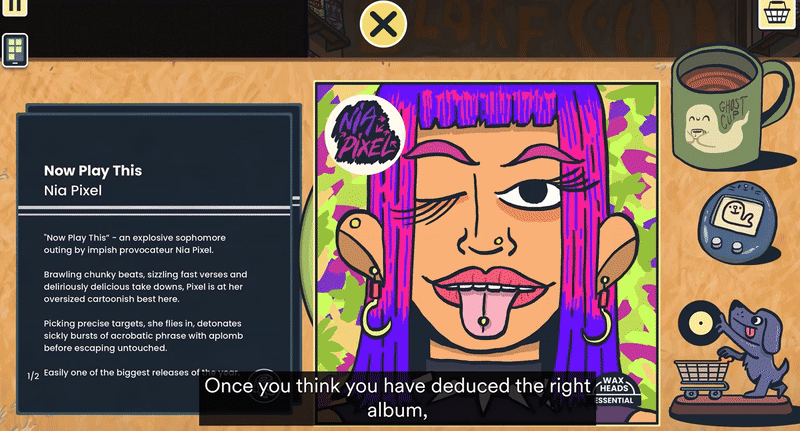 Steam post image