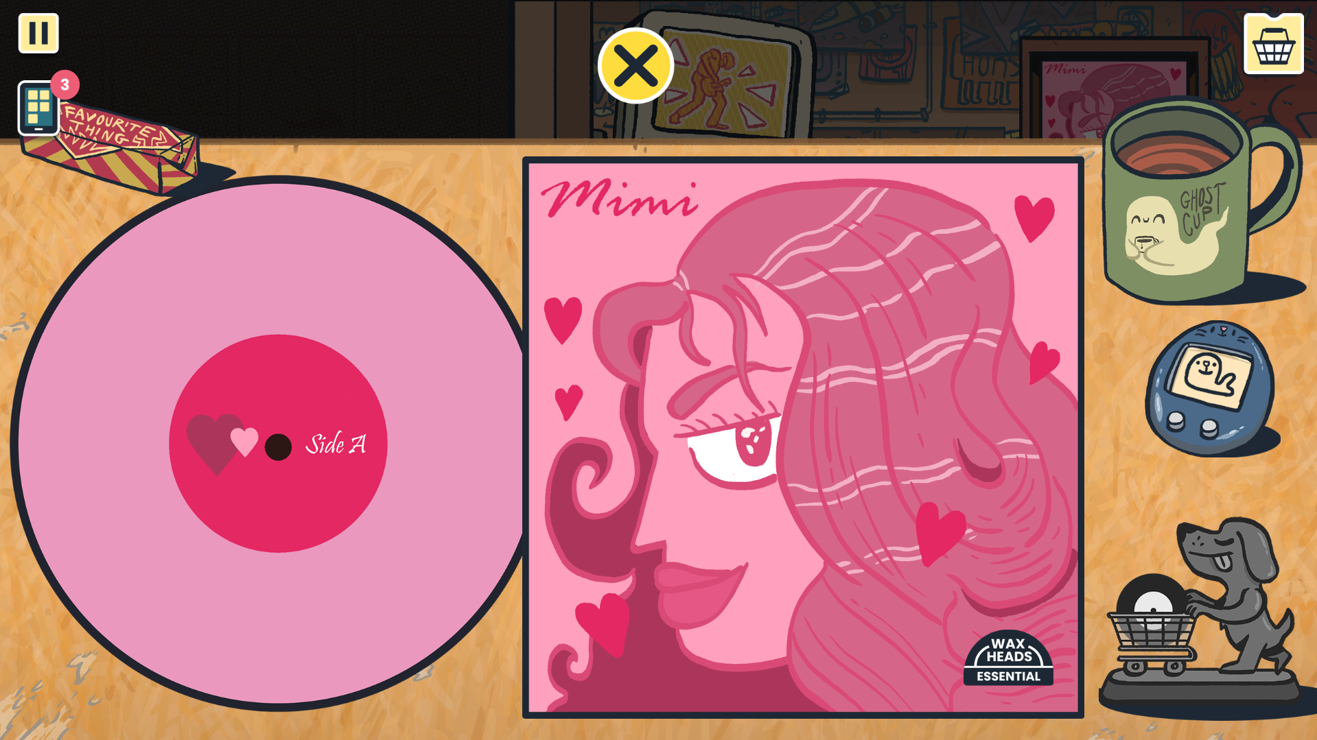 Steam post image