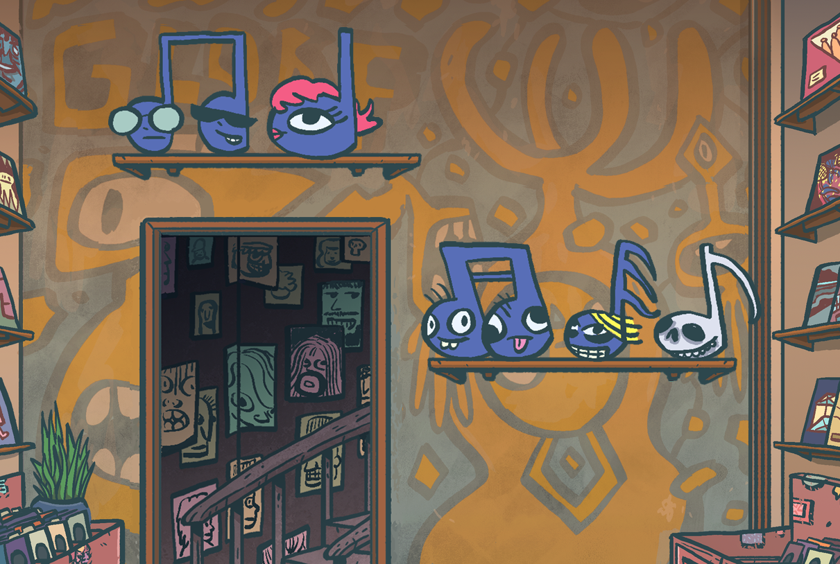 Steam post image