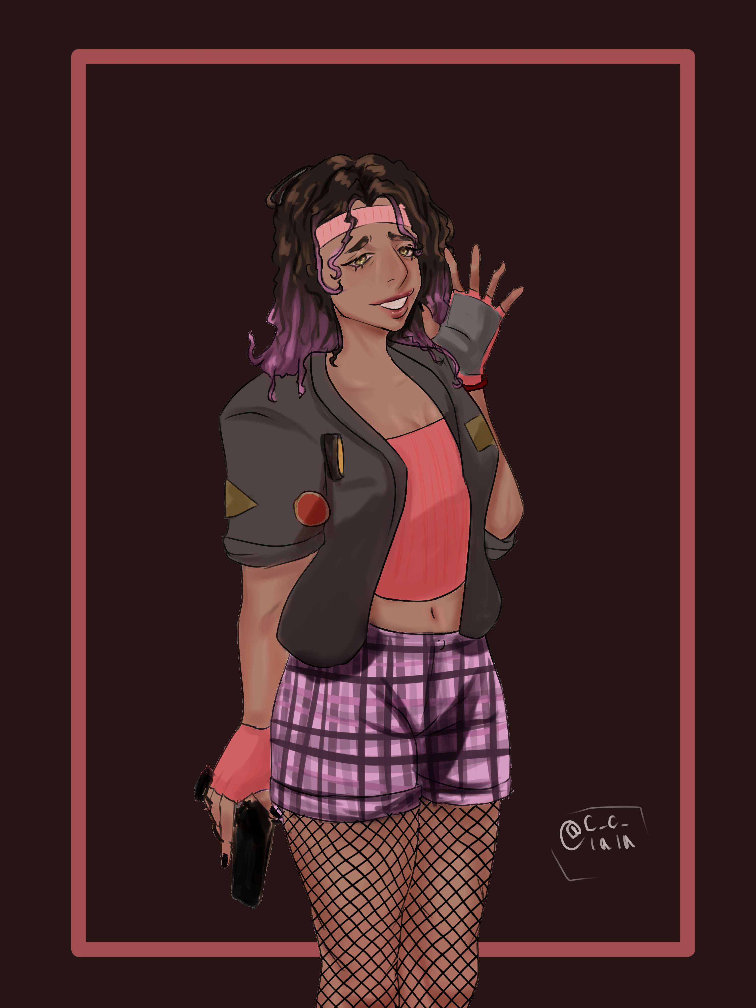 Steam post image