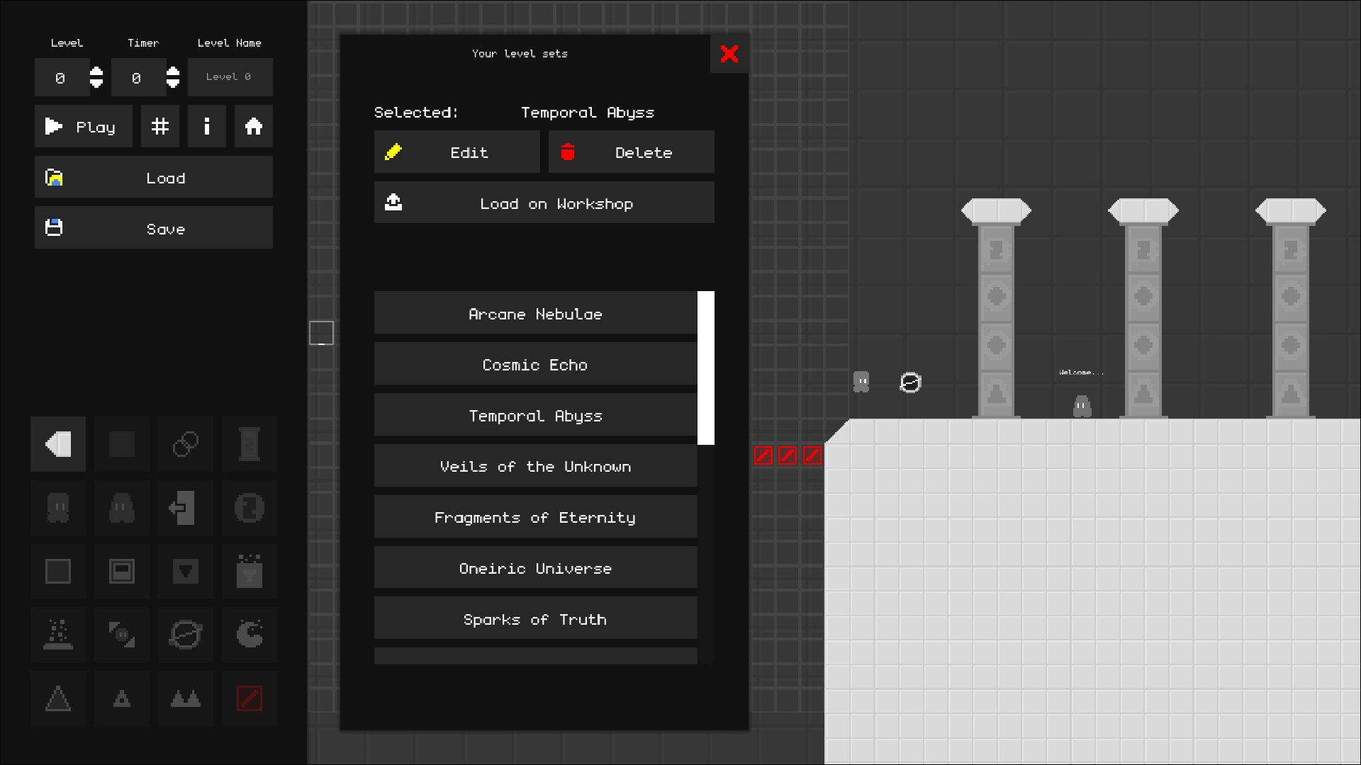 Steam post image