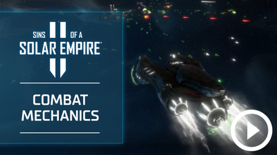 Sins of a Solar Empire II on Steam