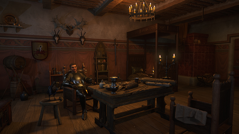 Любите KCD II? Вас ждёт ещё больше!