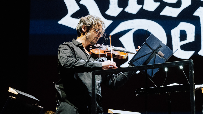 Kingdom Come: Deliverance в живом концертном исполнении