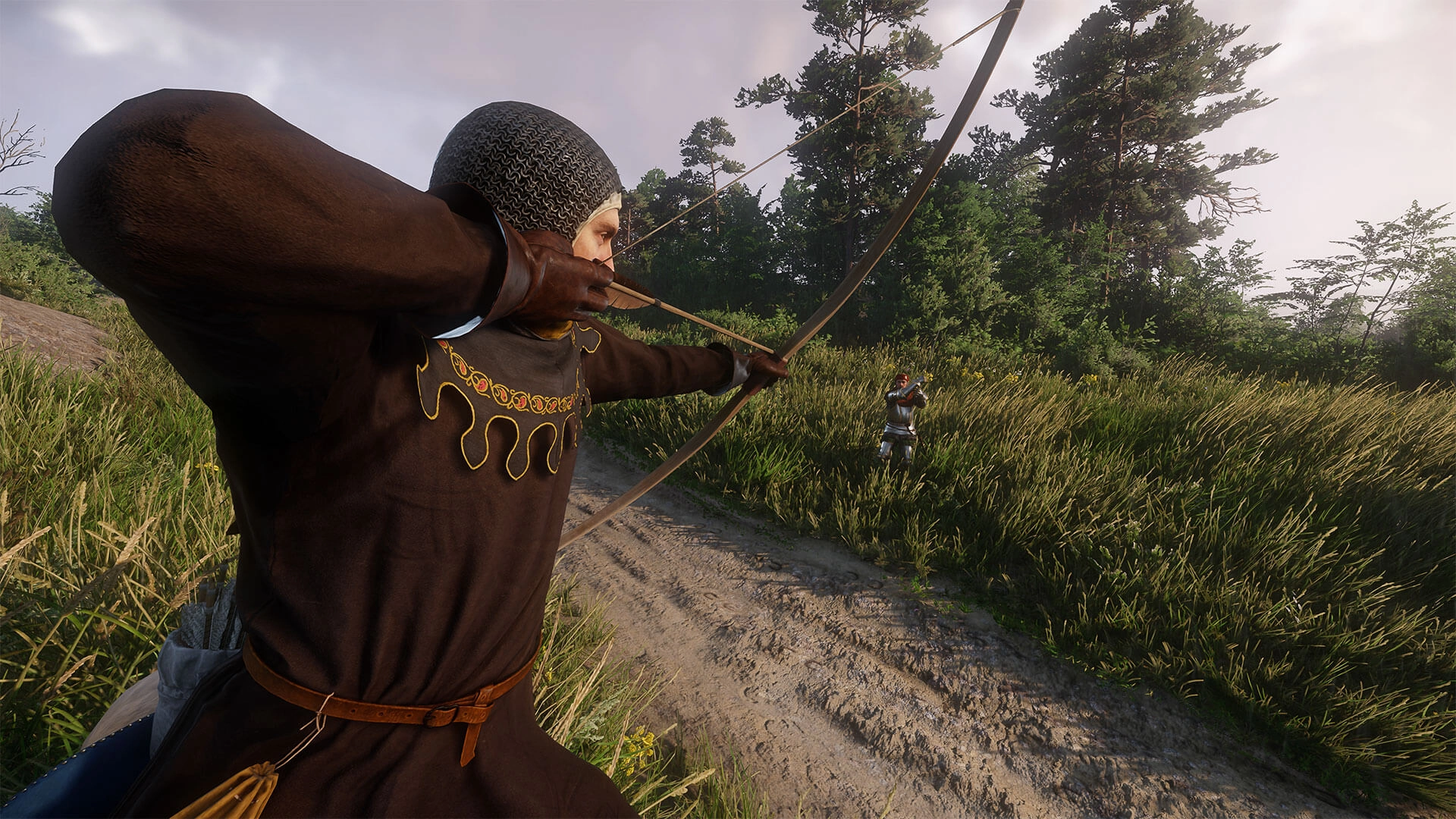Kingdom come 2 gold edition