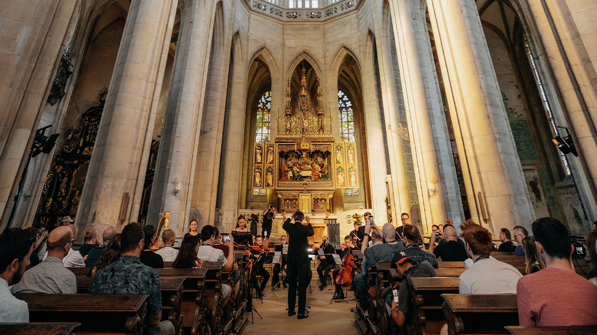Kingdom Come: Deliverance II Concert