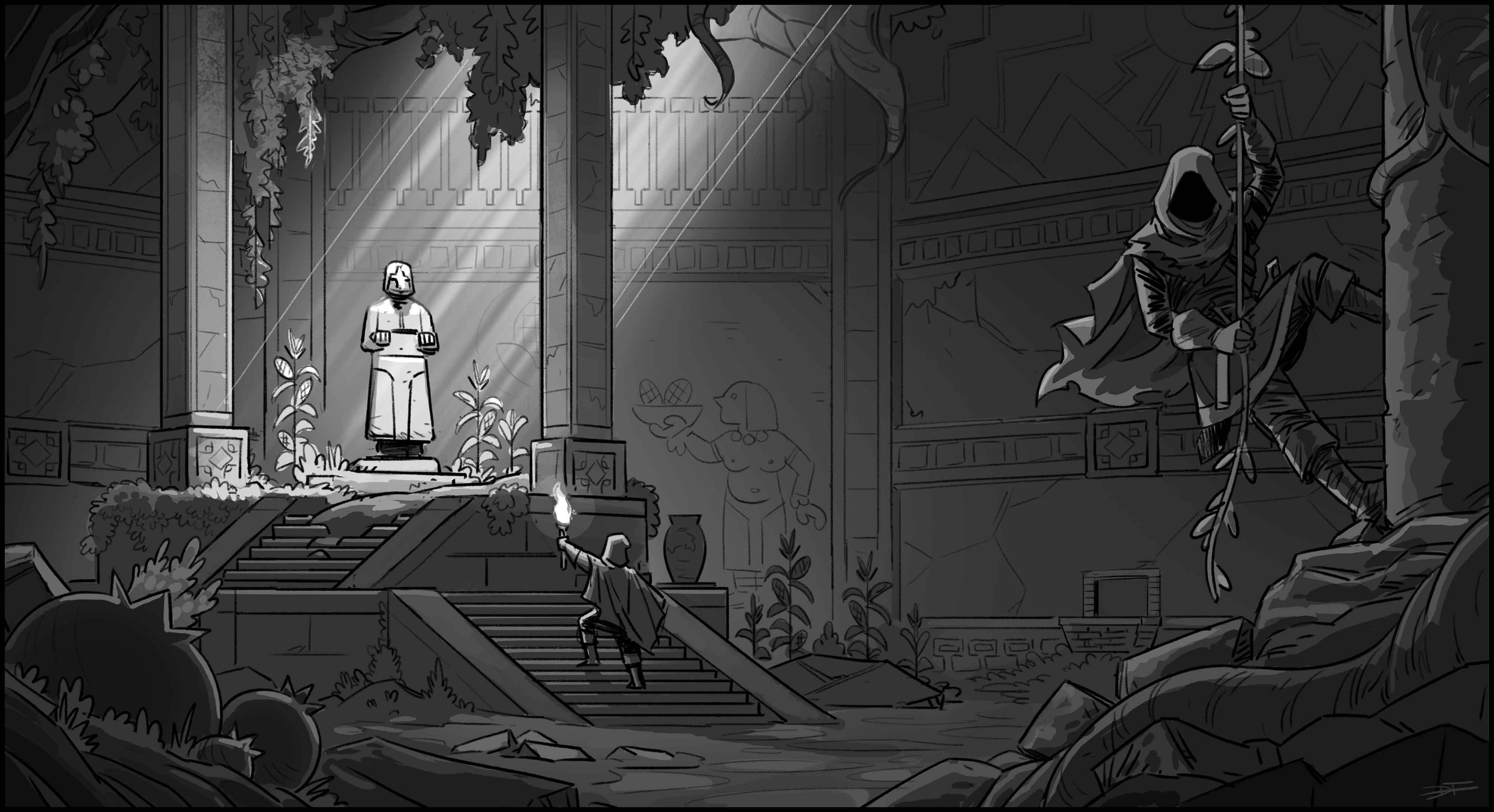 Steam post image