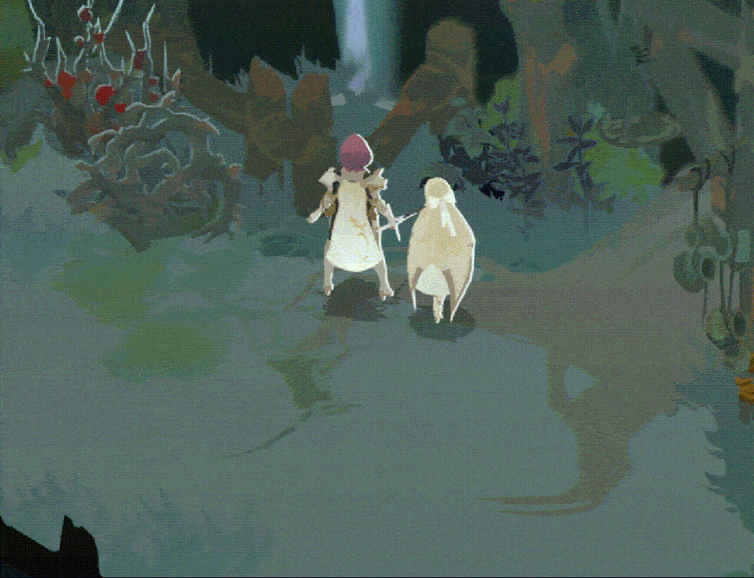 Steam post image