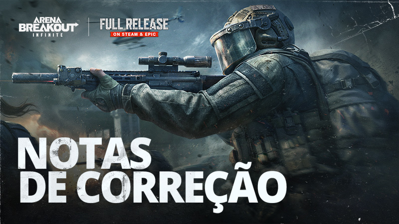 Atualização de 3 de fevereiro (UTC+0)