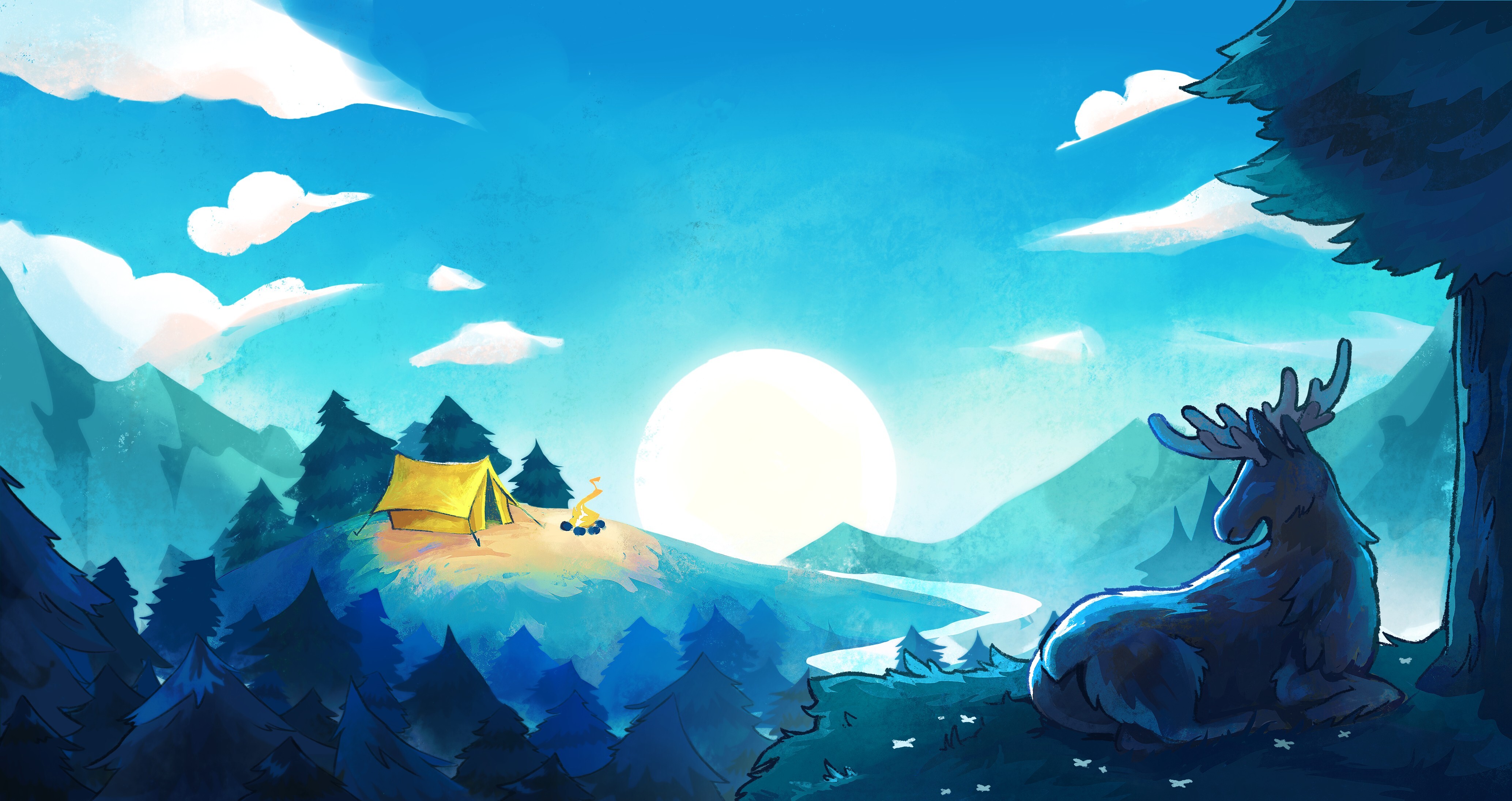 Steam post image