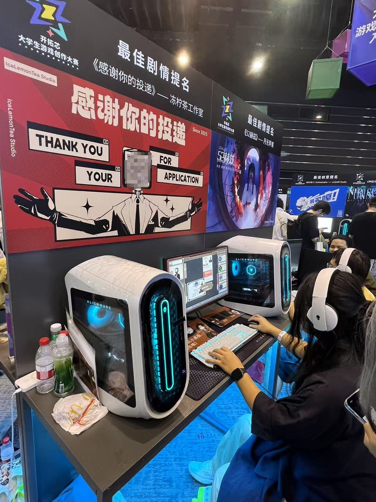 Steam post image