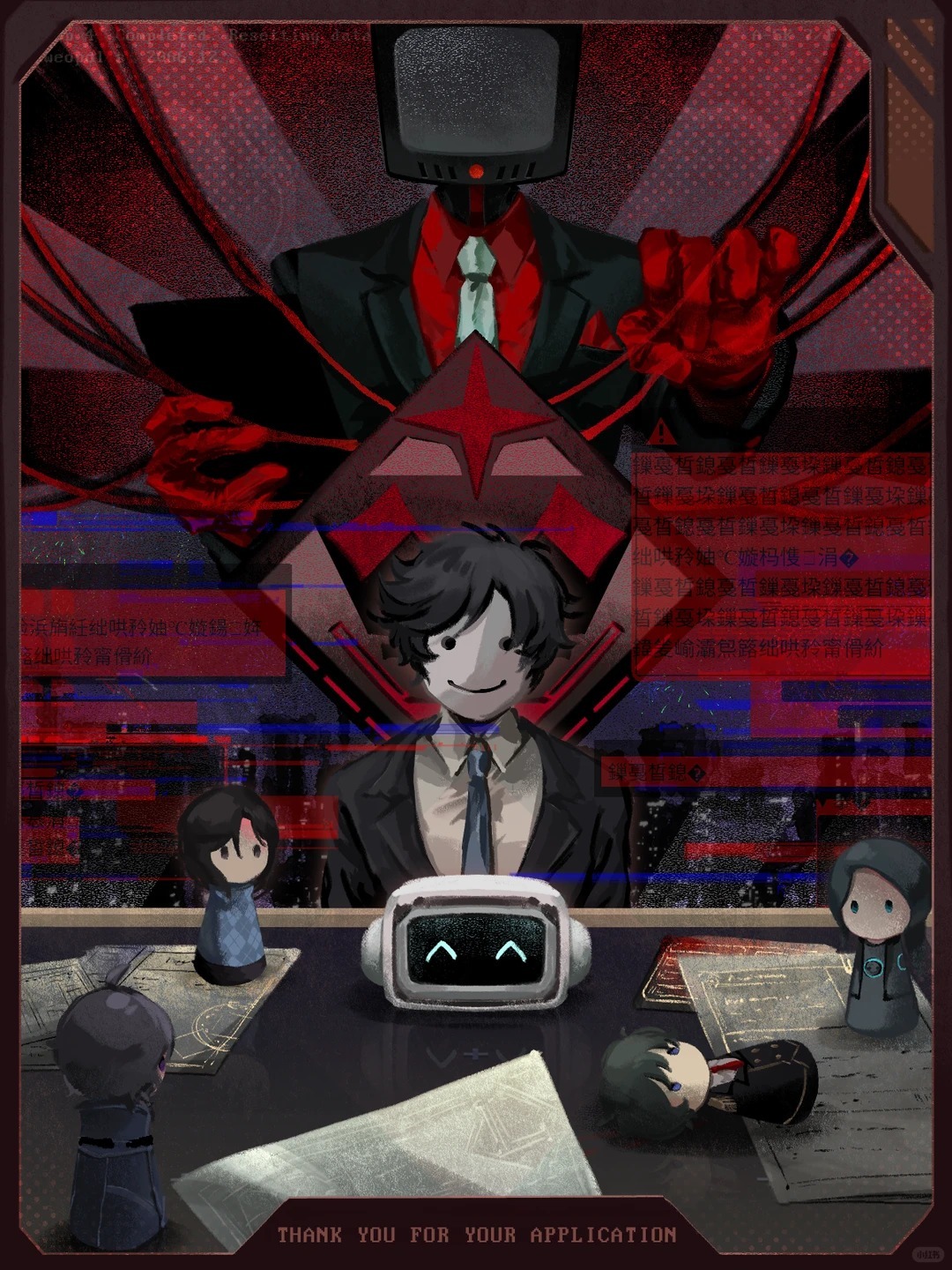 Steam post image
