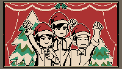 Steam：ご応募ありがとうございます