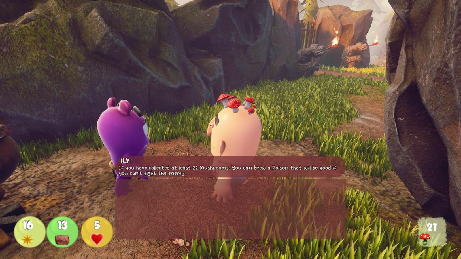 Steam post image