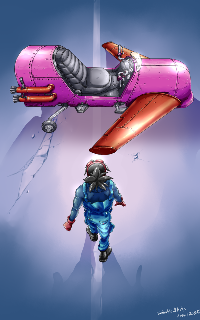 Steam post image