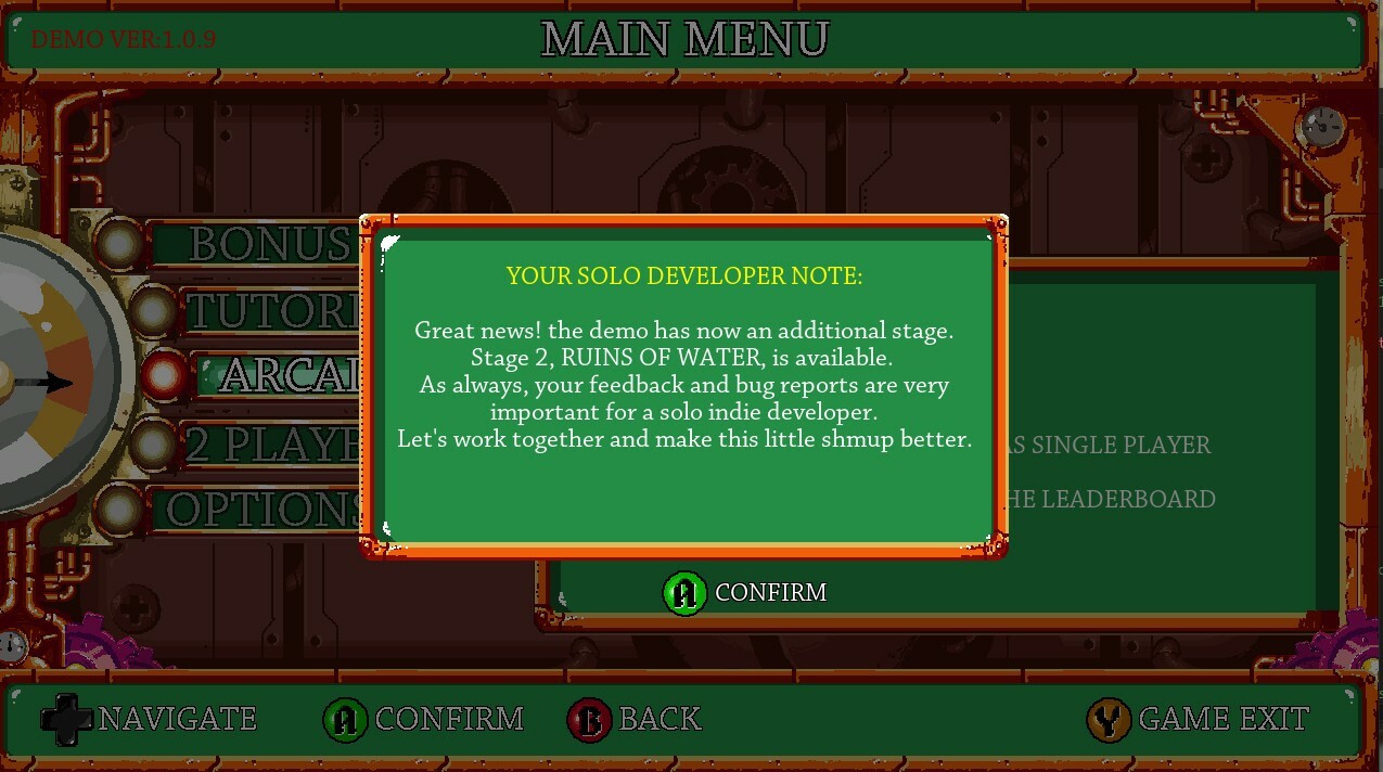 Steam post image