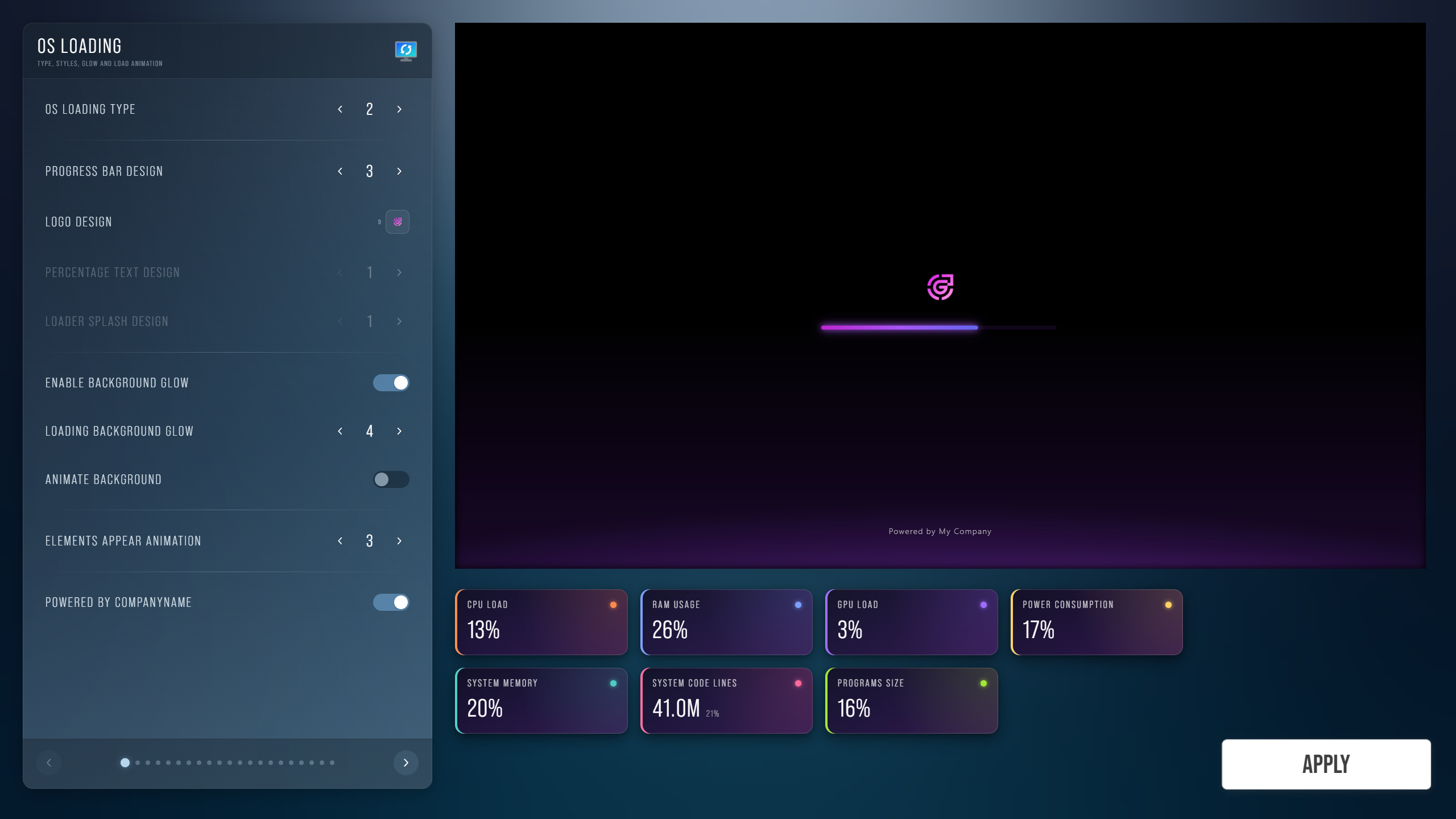 Steam post image