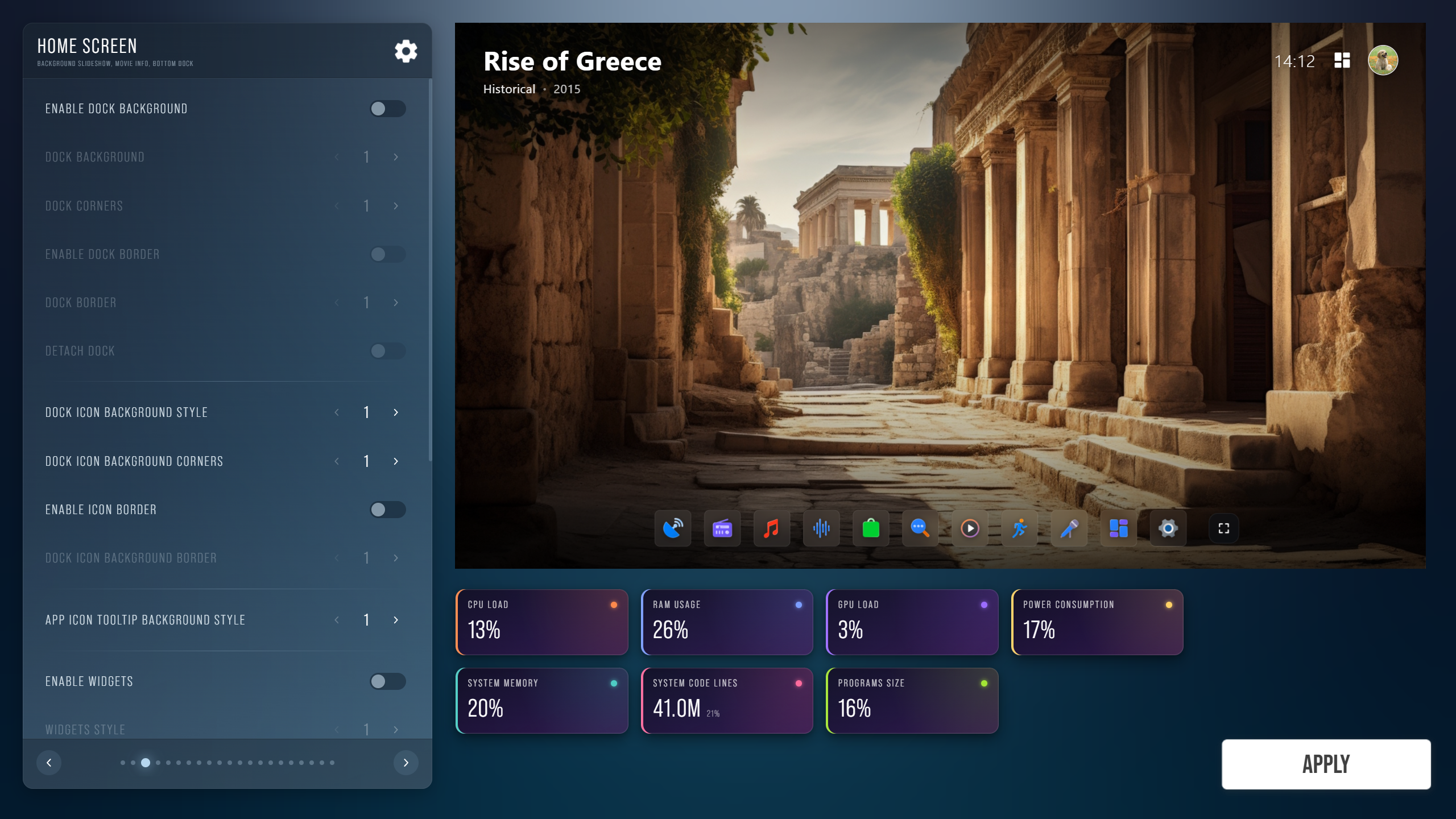 Steam post image