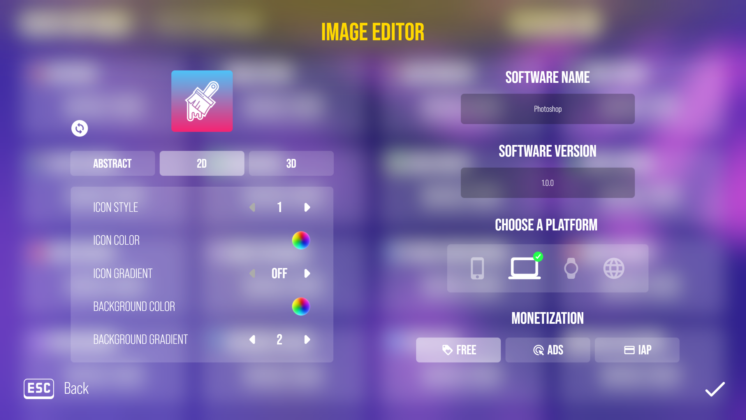 Steam post image