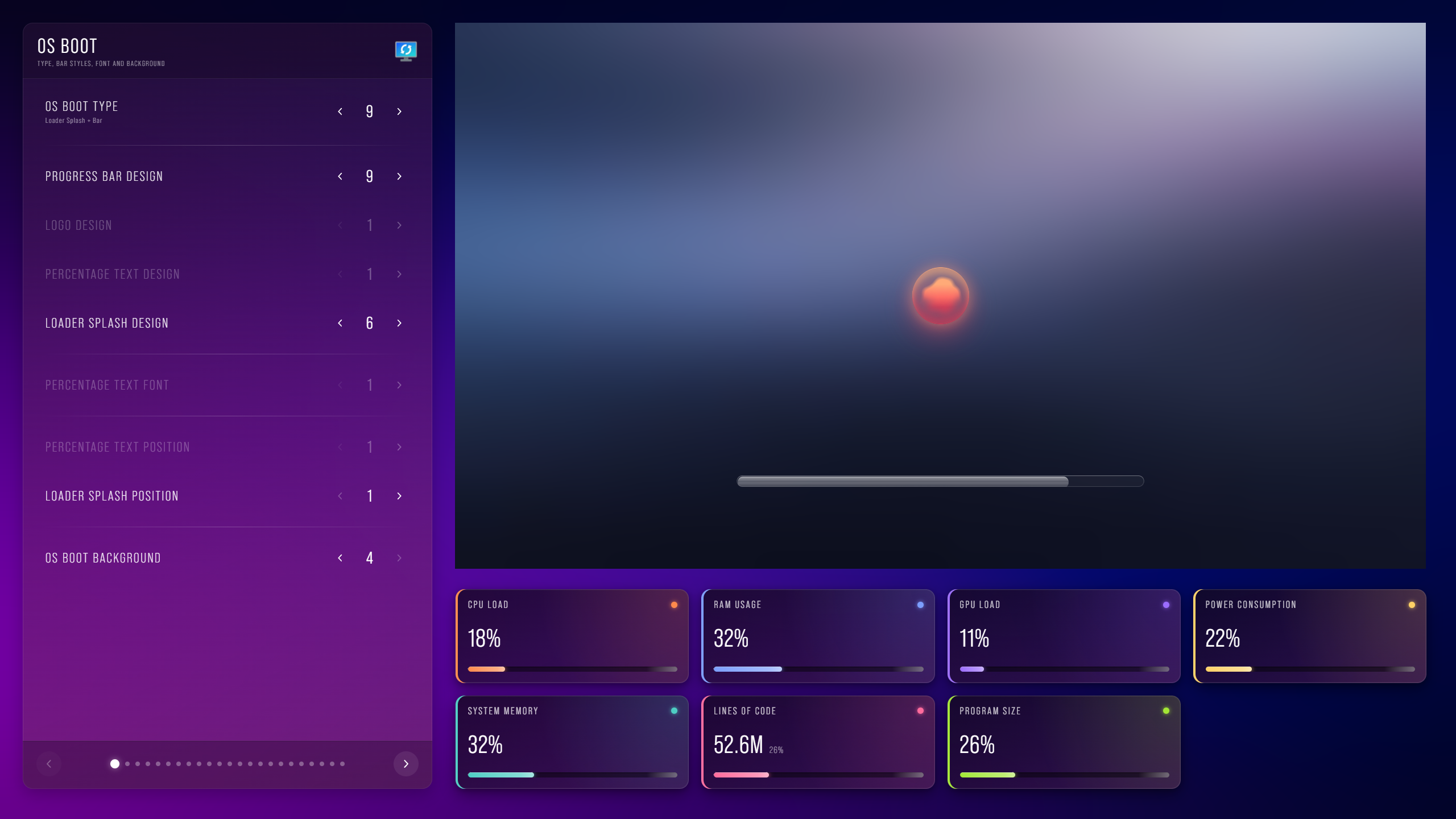 Steam post image