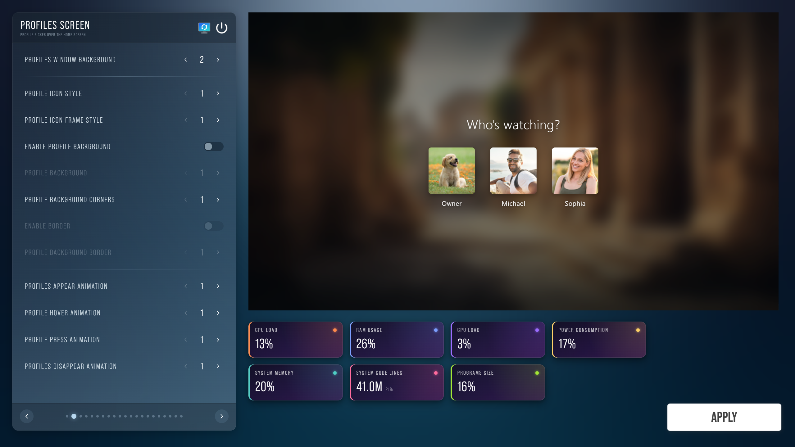 Steam post image